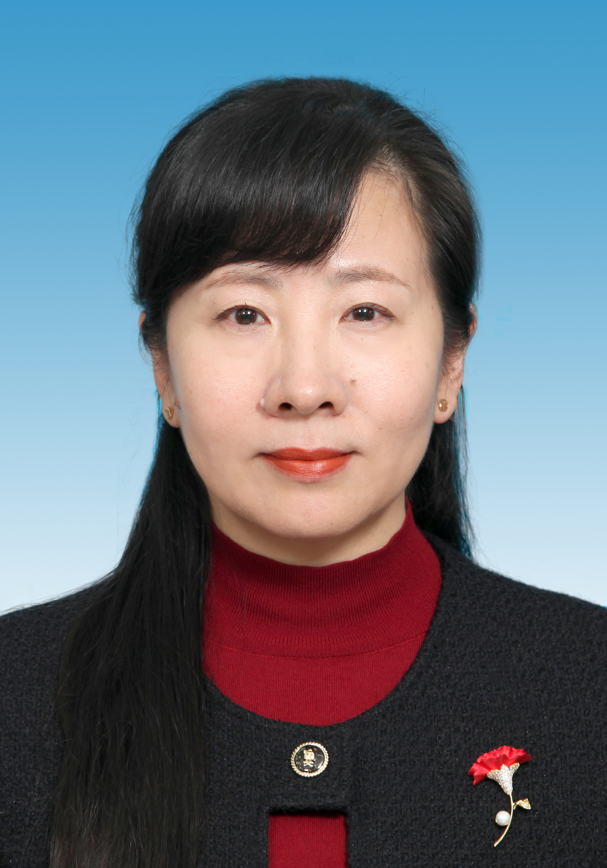 李莉