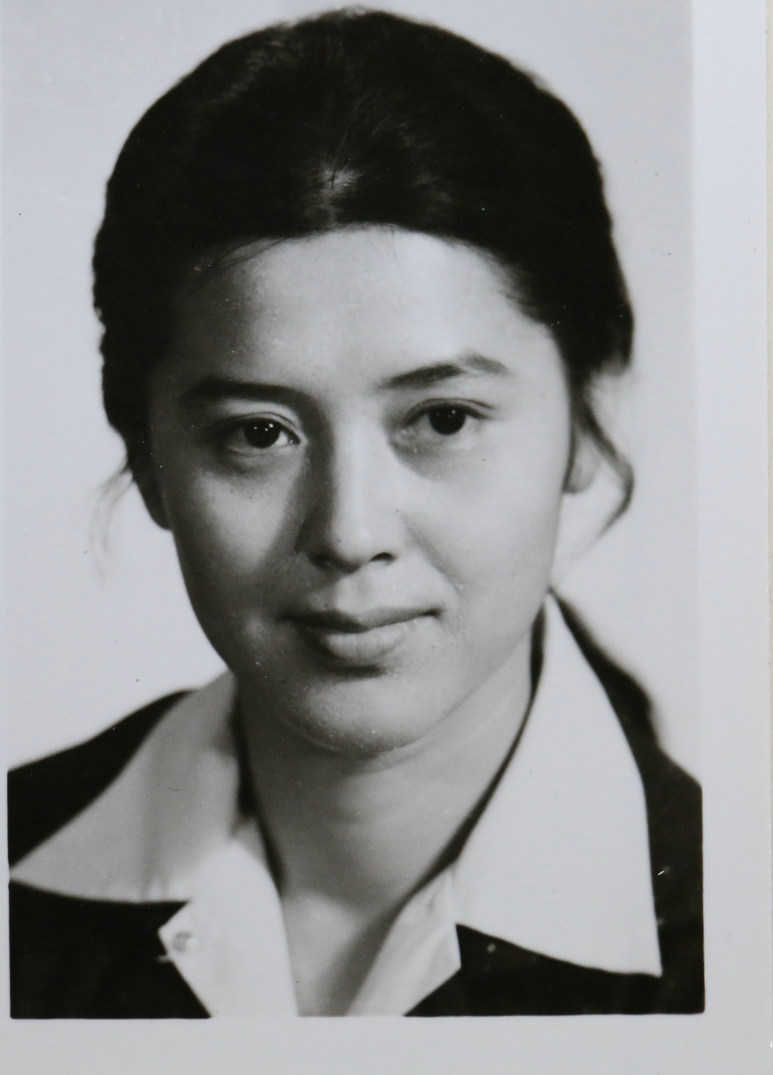 徐蕾:怀着文艺梦的兵