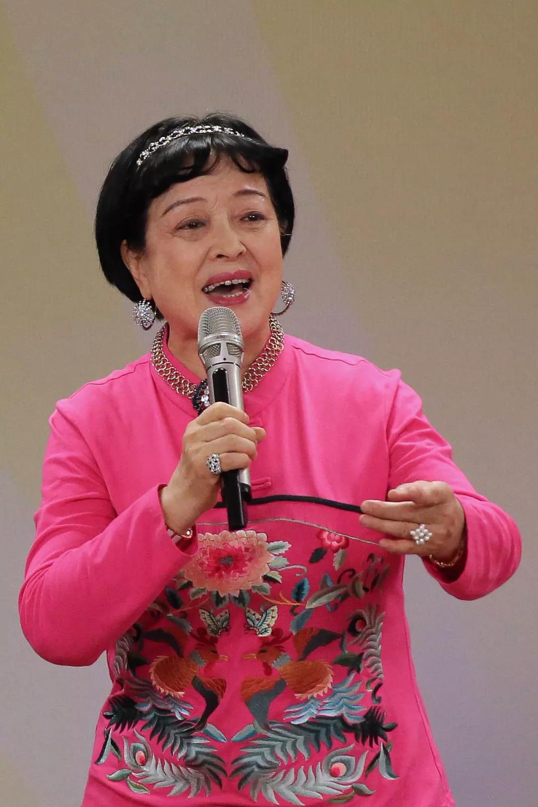 刘淑琴演唱评剧